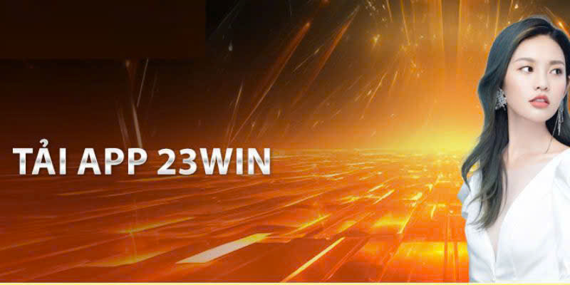 Giới Thiệu 23Win Online - Trải Nghiệm Cá Cược Đỉnh Cao 2024