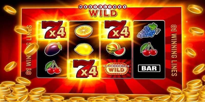 Trải nghiệm tại nền tảng 23WIN an toàn tuyệt đối