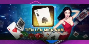 Game Tiến Lên Miền Nam - Quy Luật Cực Dễ Tại Nhà Cái 23WIN